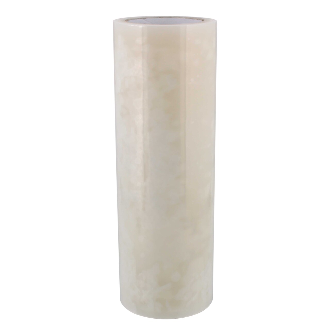 12" x 150' Frisket Masking Film Roll - Self-Adhesive Semi-Transparent Medium-Tack for Artists, Airbrush Graphics, Automotive Painting, Stencil Making, Design Transfer
